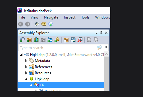 Hackthebox nest Writeup