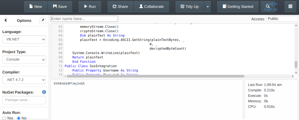 Hackthebox nest Writeup