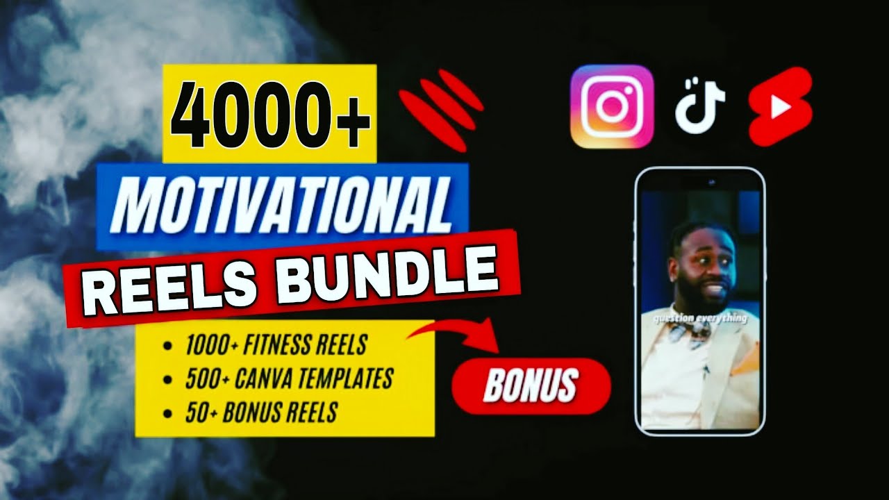 Free Youtube bundle videos