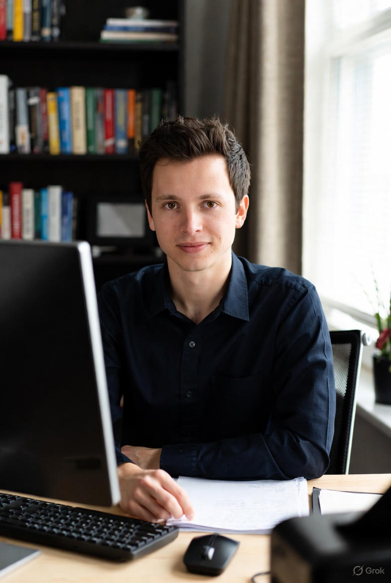 Complete Backend Developer Roadmap for 2025: Core Java, Spring Boot, Microservices & DevOps (Beginner to Advanced)